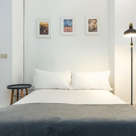 Italianway - Bergognone 31 Apartment Milan Exterior photo