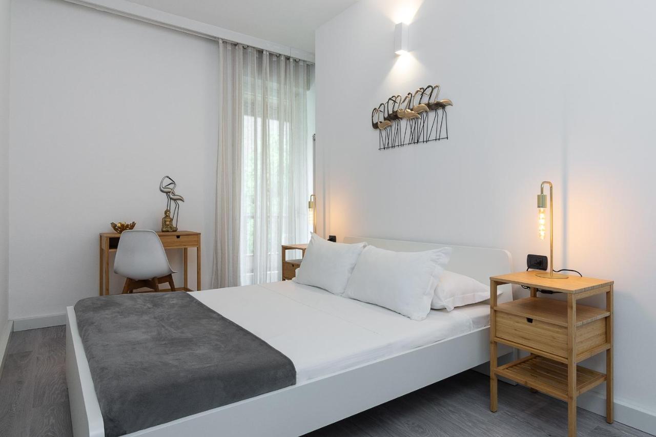 Italianway - Bergognone 31 Apartment Milan Exterior photo